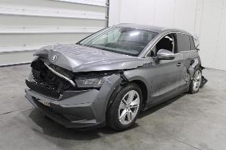 demontáž osobní automobily Skoda Enyaq  2022/12