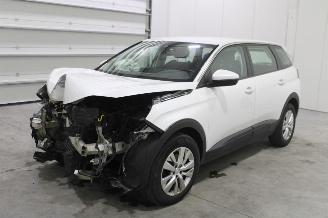 disassembly passenger cars Peugeot 5008  2020/2
