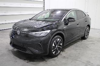 Vrakbiler auto Volkswagen ID.5  2023/1