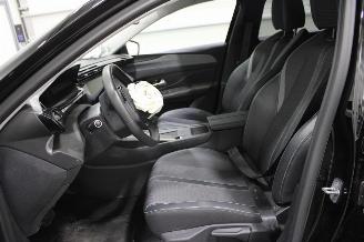 Peugeot e-308  picture 11