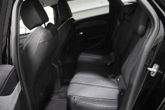 Peugeot e-308  picture 9