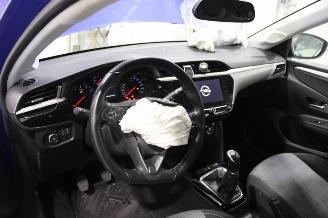 Opel Corsa  picture 9