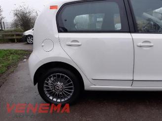 Volkswagen Up! Up! (121), Hatchback, 2011 1.0 12V 75 picture 11