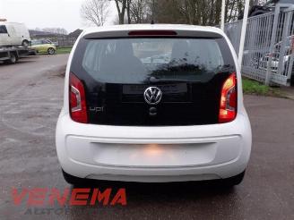 Volkswagen Up! Up! (121), Hatchback, 2011 1.0 12V 75 picture 8