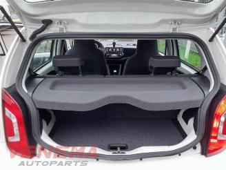 Volkswagen Up! Up! (121), Hatchback, 2011 1.0 12V 75 picture 20