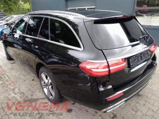 Mercedes E-klasse  picture 3