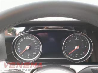 Mercedes E-klasse  picture 15