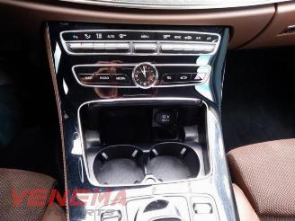 Mercedes E-klasse  picture 20