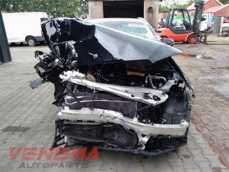 Mercedes E-klasse  picture 8