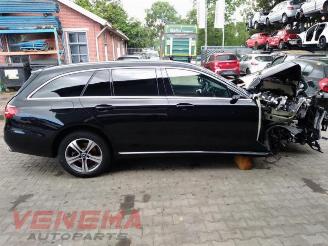 Mercedes E-klasse  picture 6