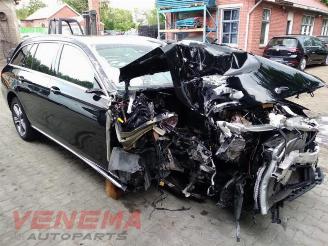 Mercedes E-klasse  picture 7