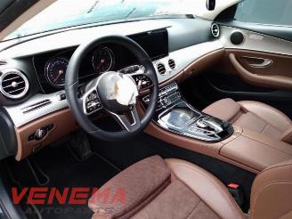 Mercedes E-klasse  picture 12