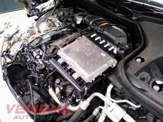 Mercedes E-klasse  picture 10