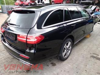 Mercedes E-klasse  picture 5