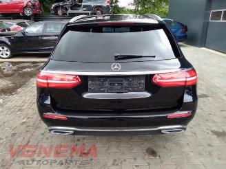 Mercedes E-klasse  picture 4