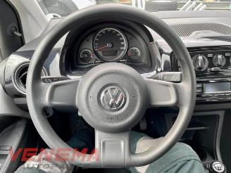 Volkswagen Up! Up! (121), Hatchback, 2011 1.0 12V 75 picture 12