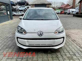 Volkswagen Up! Up! (121), Hatchback, 2011 1.0 12V 75 picture 8