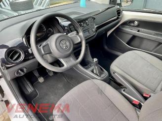 Volkswagen Up! Up! (121), Hatchback, 2011 1.0 12V 75 picture 11