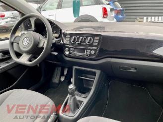Volkswagen Up! Up! (121), Hatchback, 2011 1.0 12V 75 picture 27
