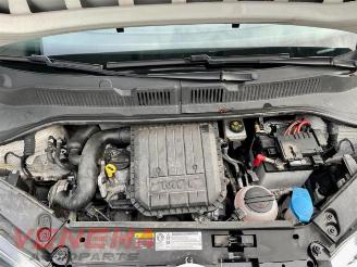 Volkswagen Up! Up! (121), Hatchback, 2011 1.0 12V 75 picture 9