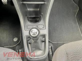 Volkswagen Up! Up! (121), Hatchback, 2011 1.0 12V 75 picture 17