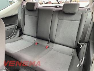 Volkswagen Up! Up! (121), Hatchback, 2011 1.0 12V 75 picture 24