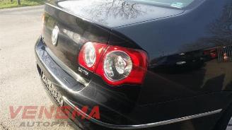 Volkswagen Passat  picture 18