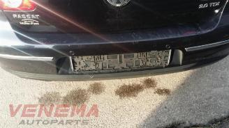 Volkswagen Passat  picture 16