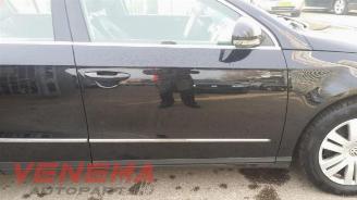 Volkswagen Passat  picture 21