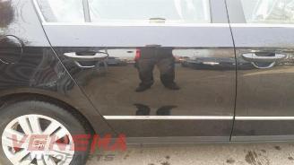 Volkswagen Passat  picture 20