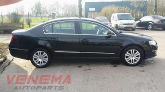 Volkswagen Passat  picture 5