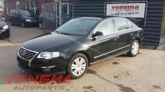 Vrakbiler auto Volkswagen Passat  2007/2
