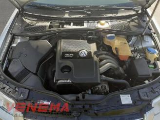 Volkswagen Passat  picture 12