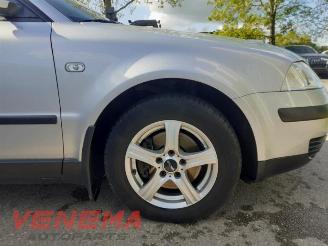 Volkswagen Passat  picture 10