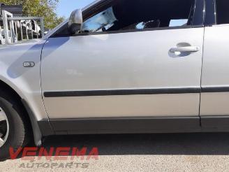 Volkswagen Passat  picture 3