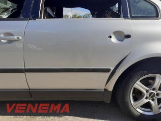 Volkswagen Passat  picture 4