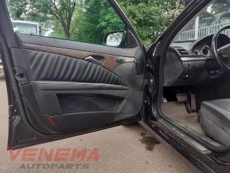 Mercedes E-klasse  picture 13