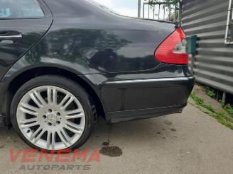 Mercedes E-klasse  picture 5