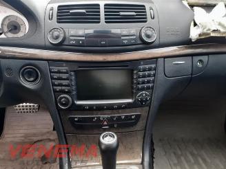 Mercedes E-klasse  picture 20