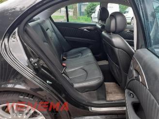 Mercedes E-klasse  picture 16