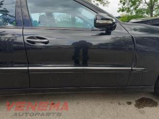 Mercedes E-klasse  picture 10