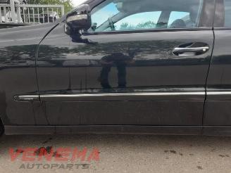 Mercedes E-klasse  picture 3