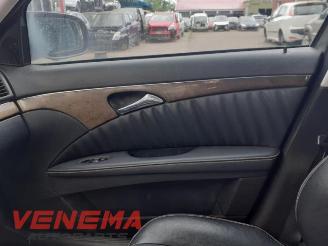 Mercedes E-klasse  picture 17