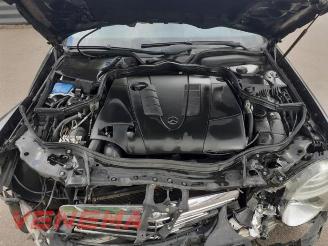 Mercedes E-klasse  picture 12