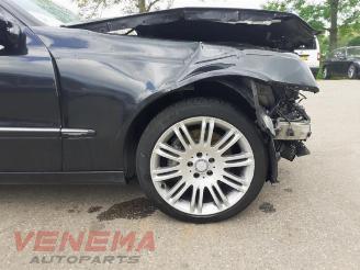 Mercedes E-klasse  picture 11