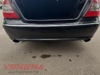Mercedes E-klasse  picture 18