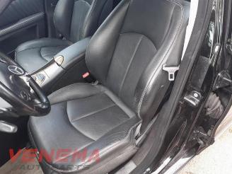 Mercedes E-klasse  picture 21