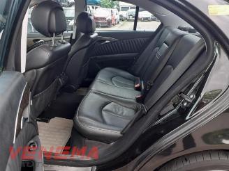 Mercedes E-klasse  picture 15