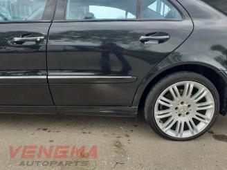 Mercedes E-klasse  picture 4