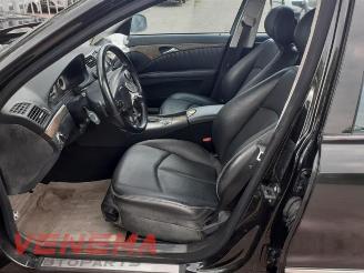 Mercedes E-klasse  picture 14